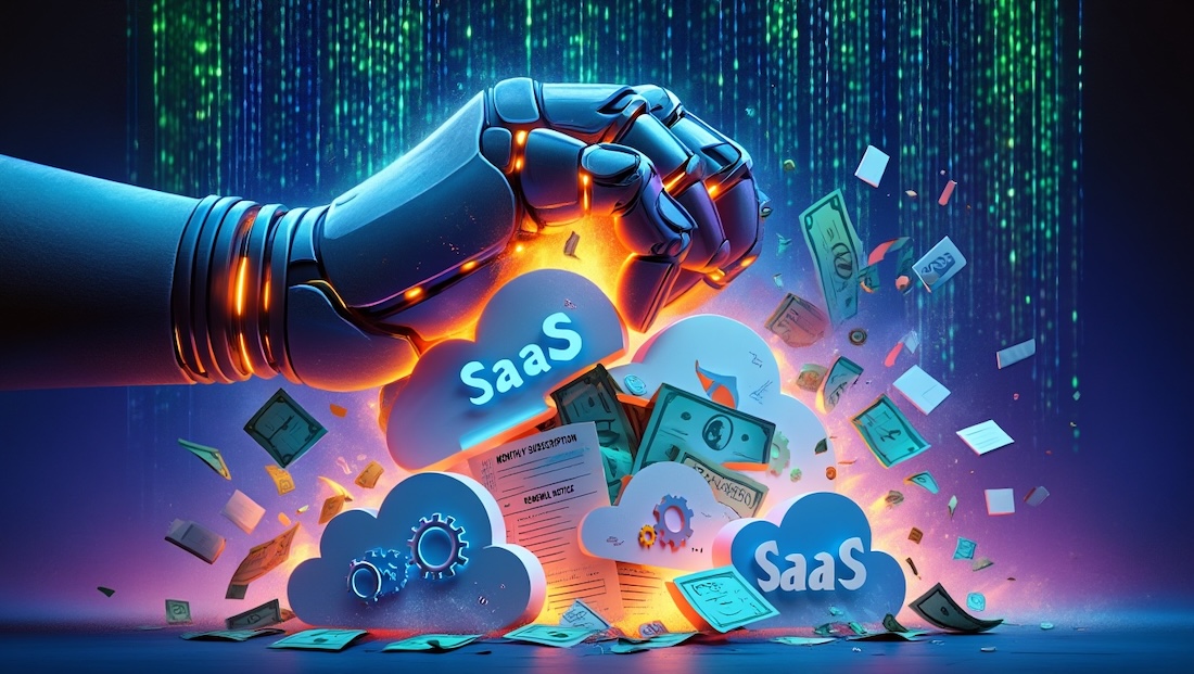  як GenAI ламає економіку сегменту SaaS